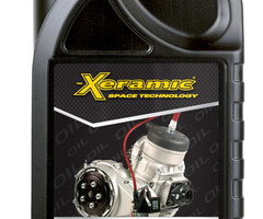 Xeramic Xeramic Kart gear oil 1L KZ/schakel