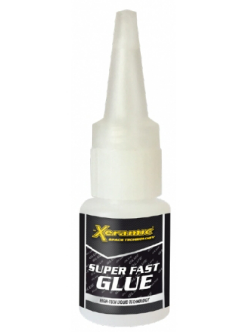 Xeramic Xeramic super fast Glue (lijm) 20 gram