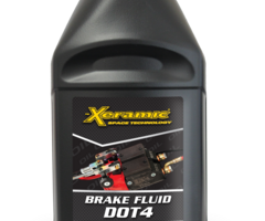 Xeramic Xeramic rem olie Dot 4  250ML
