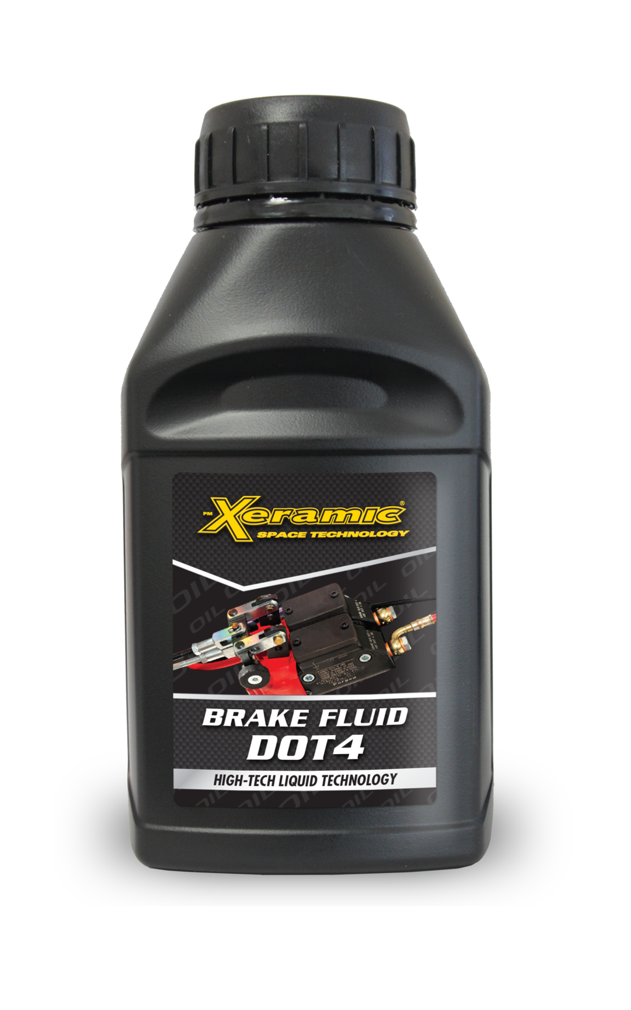 Xeramic Xeramic rem olie Dot 4 250ML