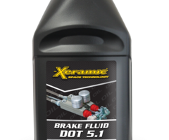 Xeramic Xeramic rem olie Dot 5.1 250ML