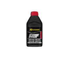 Xeramic Xeramic racing rem olie Dot 4 500ML
