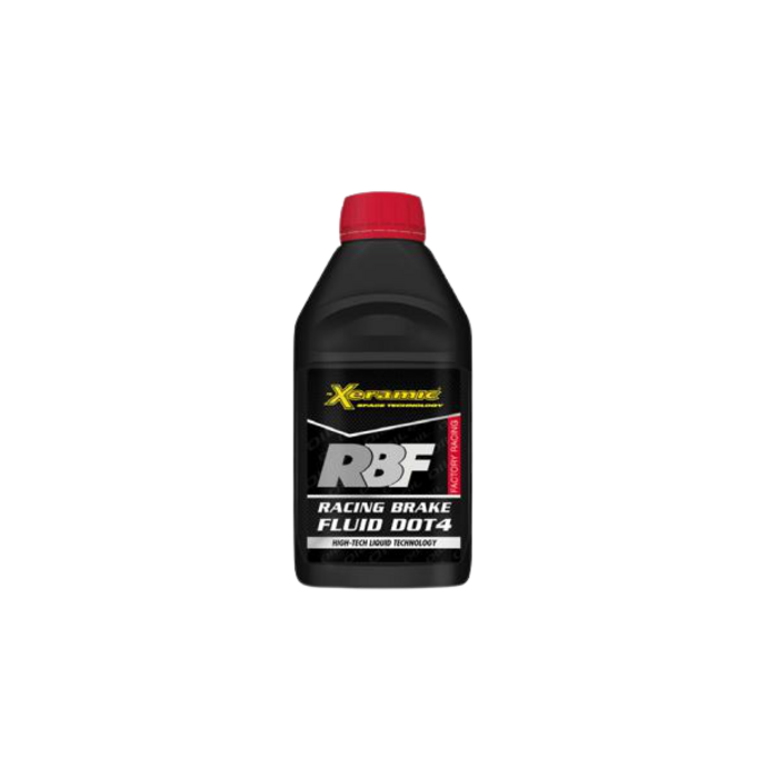 Xeramic Xeramic racing rem olie Dot 4 500ML