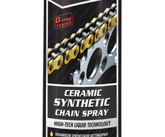 Xeramic Xeramic Synthetic kettingspray 500ML