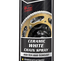 Xeramic Xeramic keramisch witte kettingspray 500ML