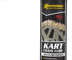 Xeramic Xeramic kart chain kettingspray 500ML