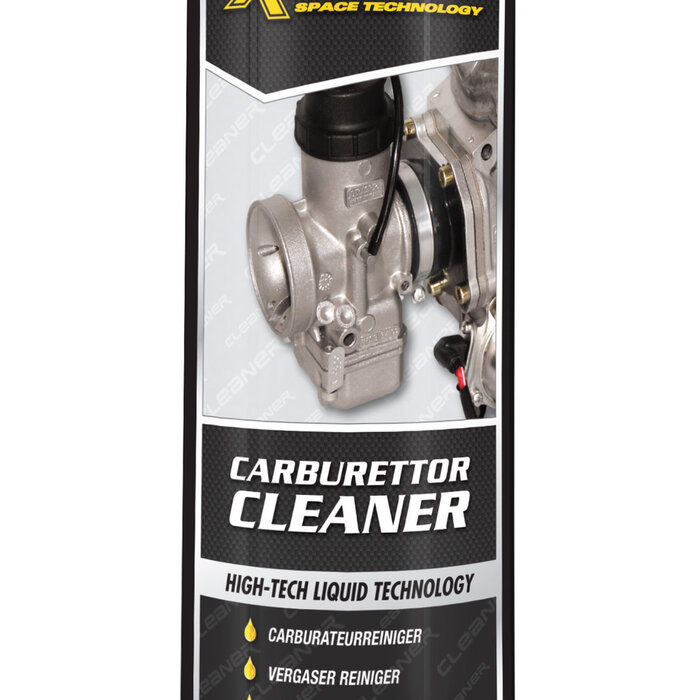 Xeramic Xeramic carburateur cleaner 500ML
