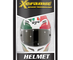 Xeramic Xeramic Helmet and visor cleaner 200ML