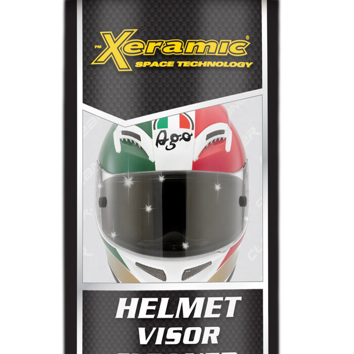 Xeramic Xeramic Helmet and visor cleaner 200ML