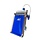 AF Rolscherm Iame X30 klein type radiateur  blauw