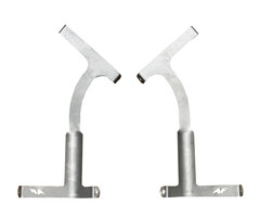 AF Radiator AF Chassis protectie set 32MM