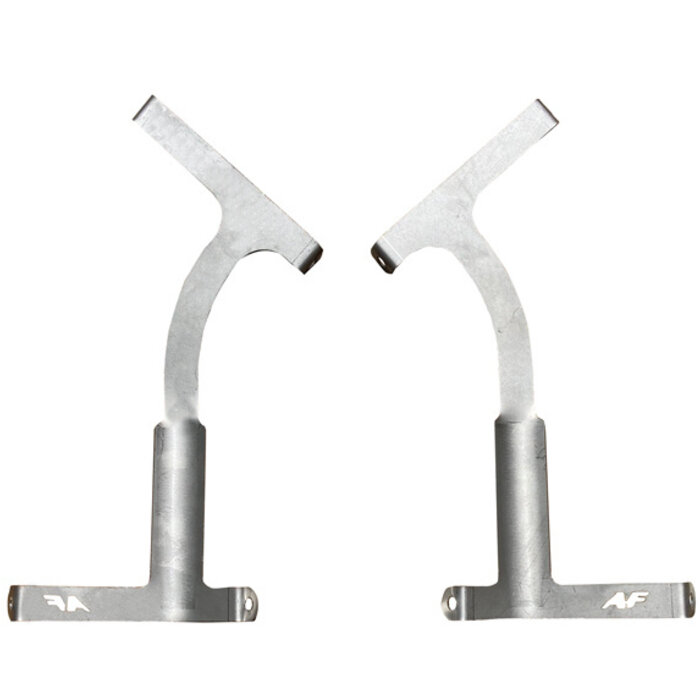 AF Radiator AF Chassis protectie set