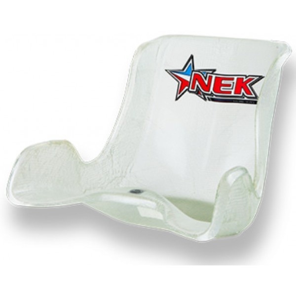 NEK Seats NEK Fiberglass standaard seat