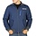 Sparco Drag jas blauw
