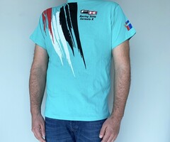 Formula K Formula K T-shirt