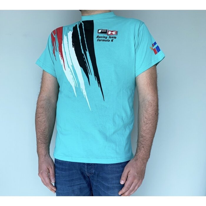Formula K Formula K T-shirt