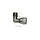 RR aansluit nippel remslang L-vorm 1/8-6/4MM