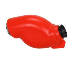 Righetti Ridolfi RR Mini CIK luchtfilter 'alien' CIK/FIA homologation n. 005-SI-19