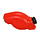 RR Mini CIK luchtfilter 'alien' CIK/FIA homologation n. 005-SI-19