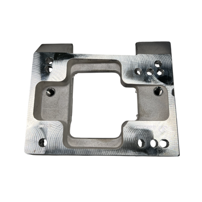 IPK IPK Magnesium motorsteun 30x92MM