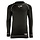 Speed onder shirt lange mouwen zwart manchester