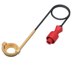 Alfano Alfano bougie sensor 14MM