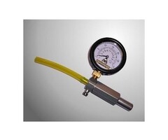Goldspeed Goldspeed carburateur tester