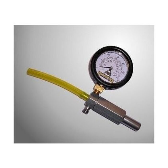 Goldspeed Goldspeed carburateur tester