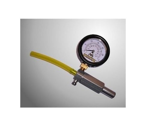 Goldspeed Goldspeed carburateur tester