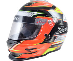 Zamp Zamp RZ-42Y oranje/ geel