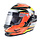 Zamp RZ-42Y oranje/ geel