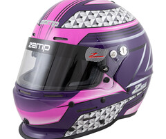 Zamp Zamp RZ-62 Roze / paars