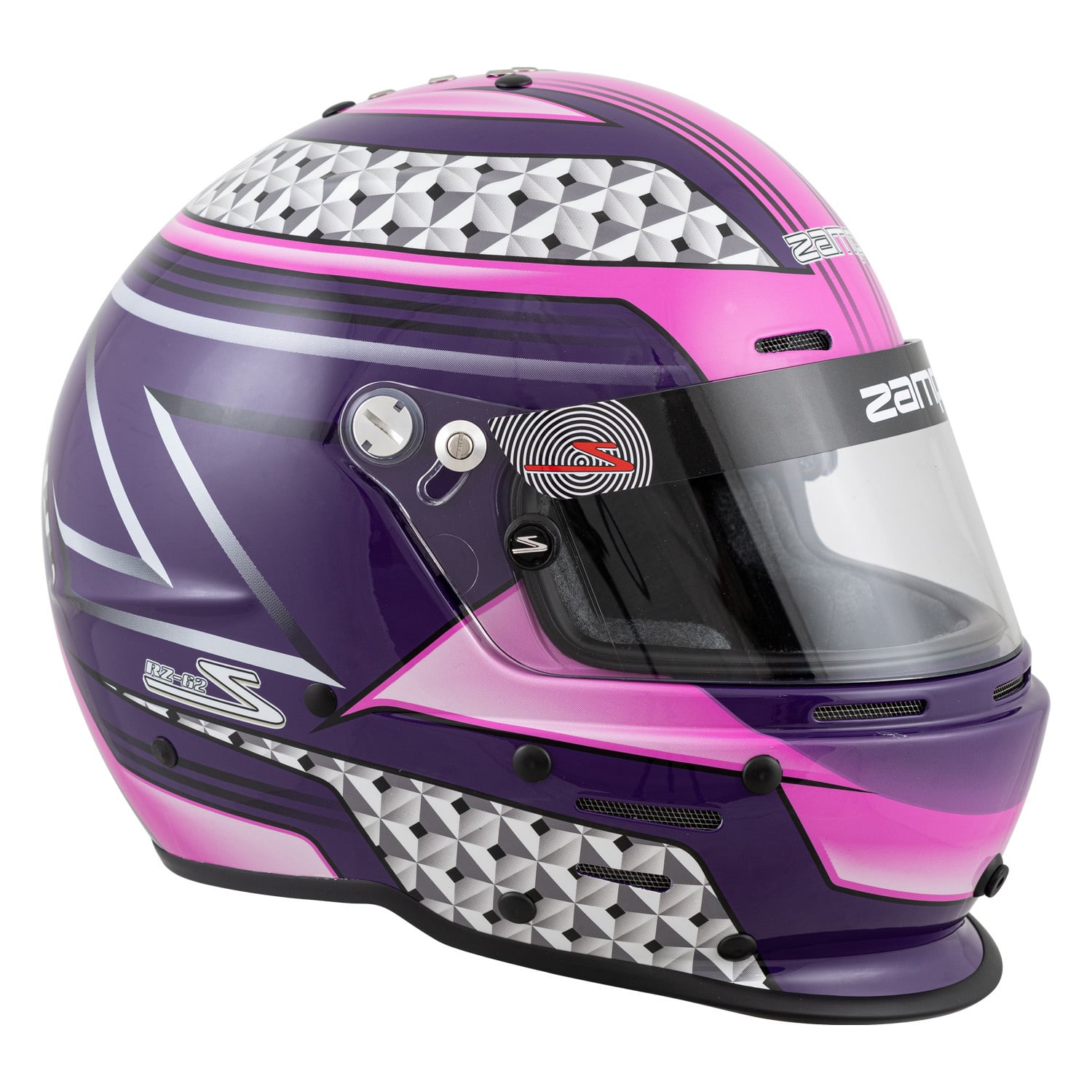 Zamp Zamp RZ-62 Roze / paars