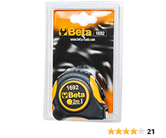 Beta Beta Rolmaat 2M