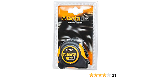 Beta Beta Rolmaat 3M