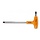 Beta Haakse torx sleutel 25