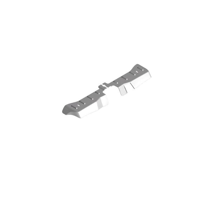 KG KG 506 Deflector kit voorbumper