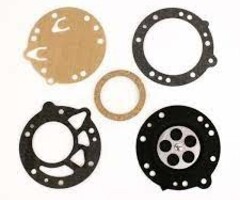 Iame Iame 60CC Tillotson Carburateur pakkingset HW31A