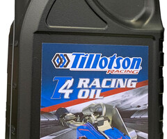 Tillotson Tillotson T4 olie 1L