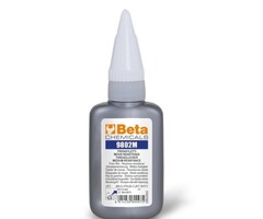 Beta Beta Threadlocker medium 20 ML