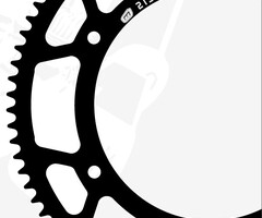 Goldspeed Goldspeed X-treme tandwiel 219