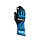 Sparco Rush kart handschoenen licht blauw