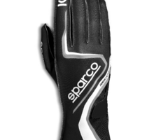Sparco Sparco record kart handschoenen zwart