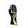 Sparco record kart handschoenen zwart/geel