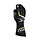 Sparco Arrow kart handschoenen zwart/geel
