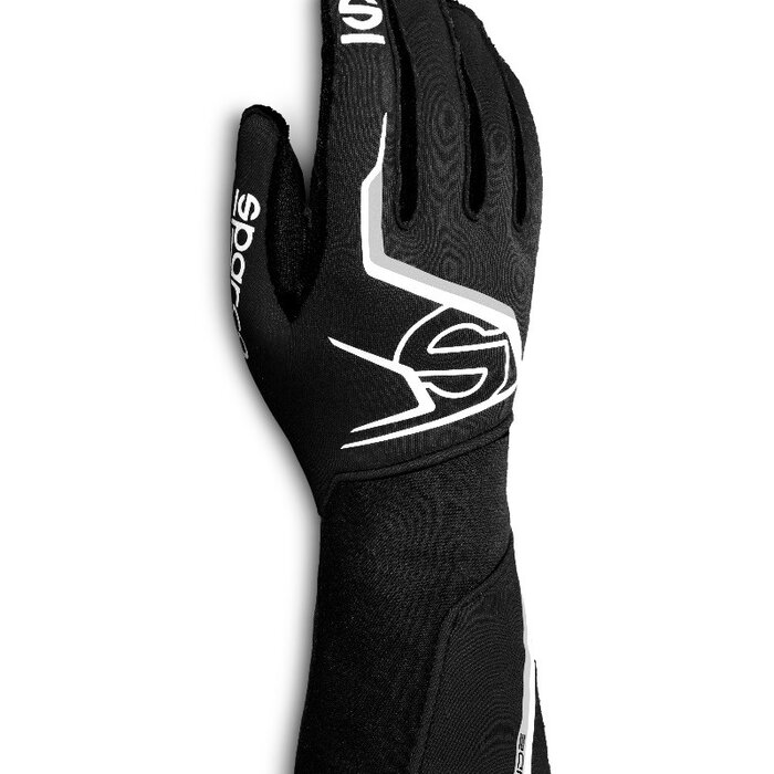 Sparco Sparco Tide kart handschoenen zwart