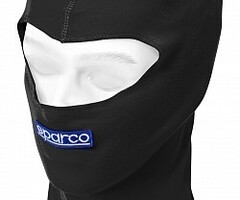 Sparco Sparco B-Rookie Balaclava zwart