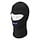 Sparco B-Rookie Balaclava zwart