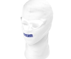 Sparco Sparco B-Rookie Balaclava wit