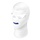 Sparco B-Rookie Balaclava wit